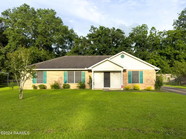 108 Saturn Dr, Lafayette, LA 70501
