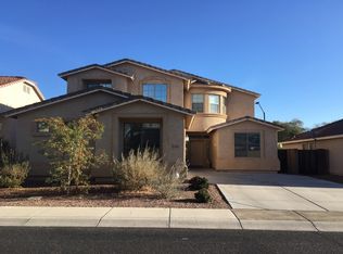 3435 S 256th Ave, Buckeye, AZ 85326