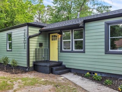 2501 Louisiana Ave, Savannah, GA, 31404