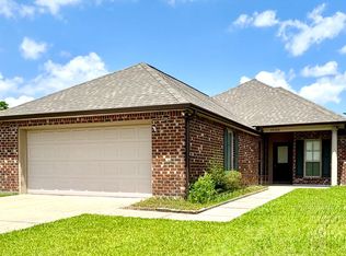 39500 Rue Royale, Prairieville, LA 70769