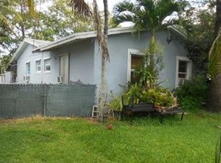 19010 Bel Aire Dr, Cutler Bay, FL 33157