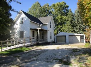 501 E Main St, Brighton, IA 52540