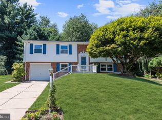 311 Cherry Chapel Rd, Reisterstown, MD 21136