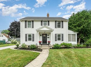 205 N Trumbull St, Bay City, MI 48708