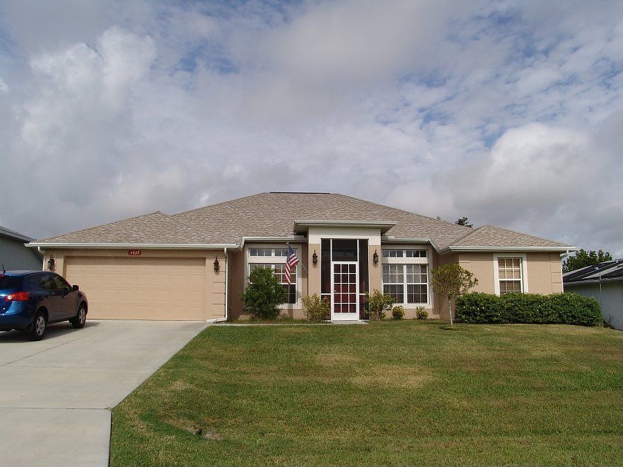 Photo provided by your friendly neighborhood Realtor