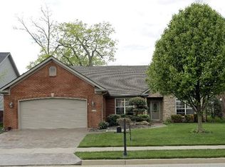 153 Coachman Pl, Georgetown, KY 40324