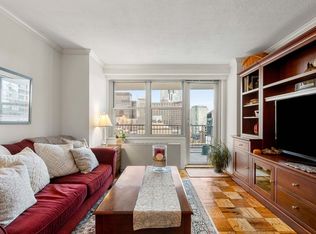 151 Tremont St APT 16U, Boston, MA 02111