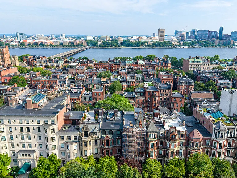 360 Newbury St #Penthouse 807 — Photo 40