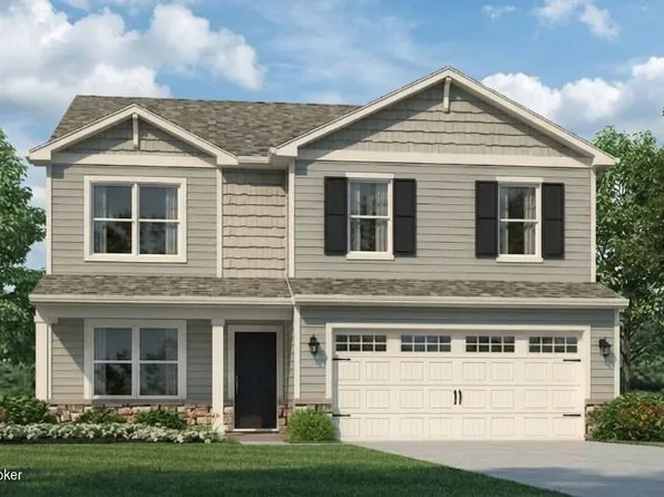 6402 Meadow Creek Ct, Louisville, KY 40229