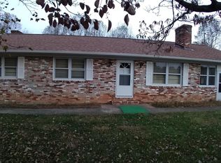 4340 Willis Gap Rd, Ararat, VA 24053