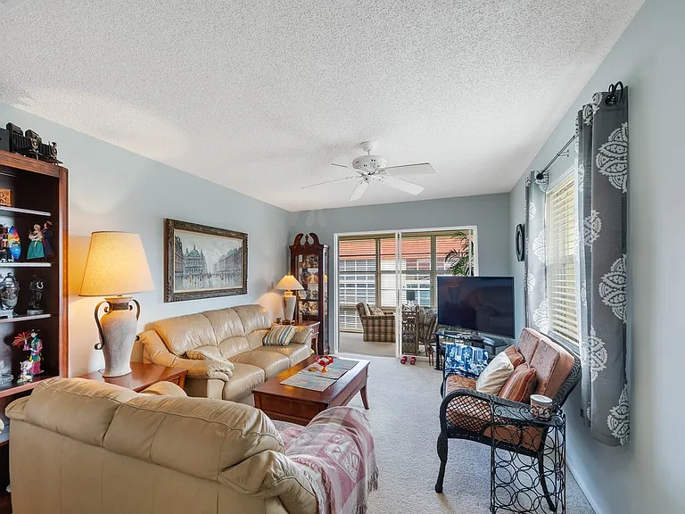 5400 Highway A1A #E18 — Photo 4