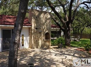 106 Encino Blanco St, San Antonio, TX 78232