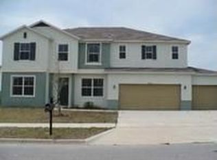 4693 Barbados Loop, Clermont, FL 34711