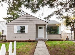 3563 E Howe St, Tacoma, WA 98404