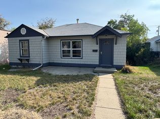 929 N Benton Ave, Helena, MT 59601