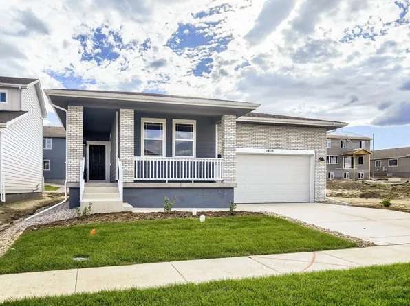 1803 Carnoustie Dr, Fort Collins, CO 80524