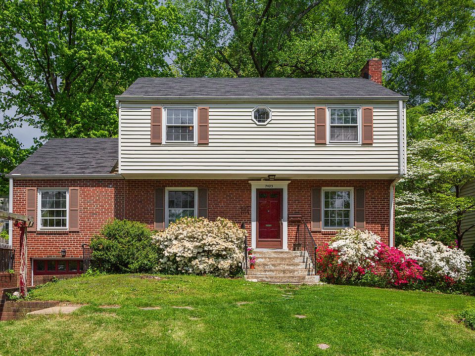 1st image of 7023 Fairfax Dr
