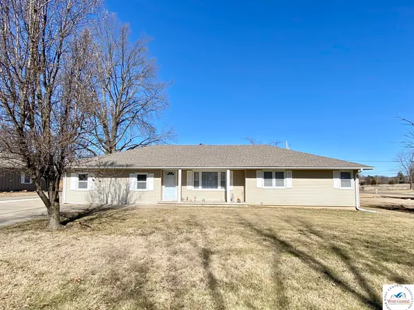 1803 E Green St, Clinton, MO 64735