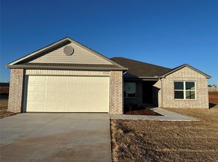 4020 S Blackberry St, Stillwater, OK 74074