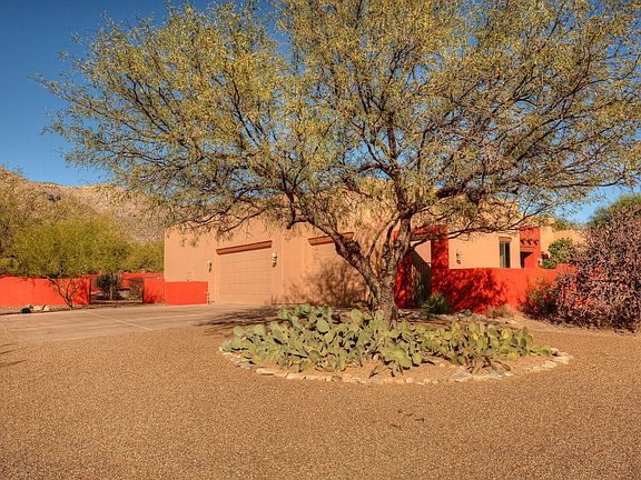 2nd image of 4974 N Placita Borboa