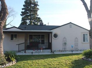 1618 W Valencia Ave, Stockton, CA 95209