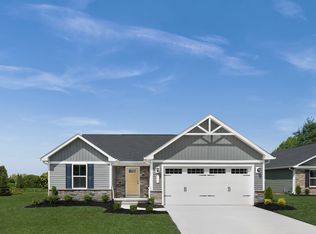 Grand Bahama Plan, Everly Ranches, Spartanburg, SC 29306