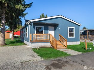 5412 76th Ave E TRAILER B, Edgewood, WA