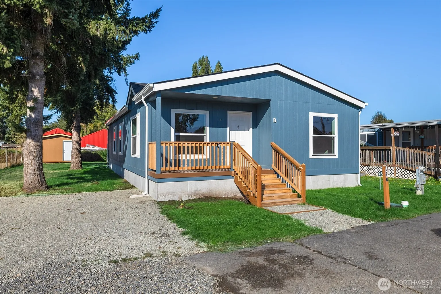 5412 76th Avenue E #B photo 1
