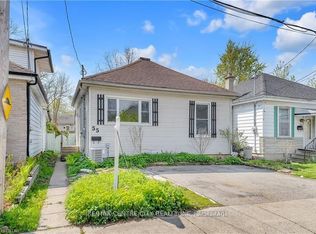 55 I Ada St, London, ON N5Z2X3