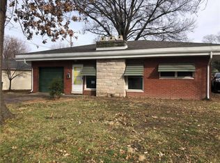 1701 Garfield Ave, Granite City, IL 62040