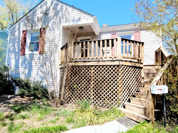 2515 Westerly Ave, Charlottesville, VA 22903