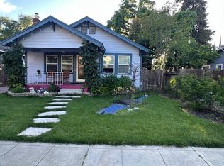 1229 N Baker St, Stockton, CA
