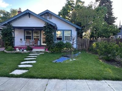 1229 N Baker St, Stockton, CA, 95203