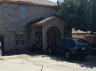 203 Tulip Cir, Laredo, TX 78046