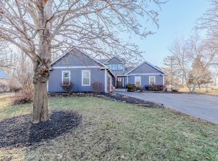 10215 Ridge Ln, Union, IL 60180