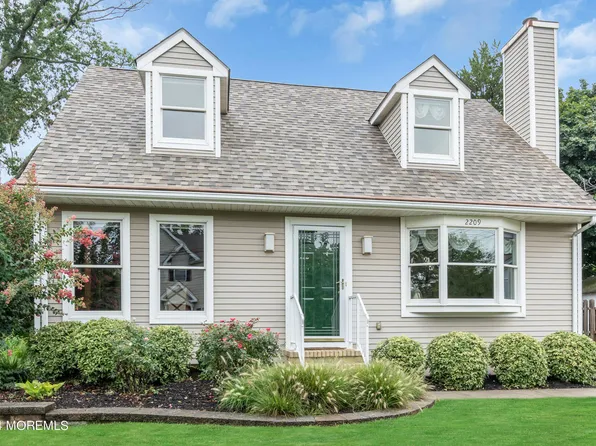 2209 Shore Drive, Belmar, NJ 07719