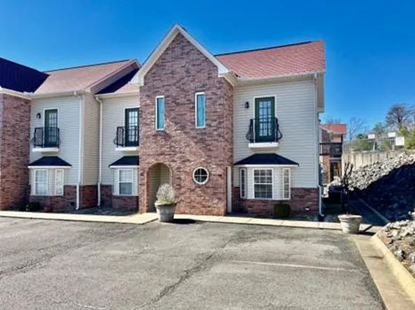 118 Pretti Point #A1, Hot Springs National Park, AR 71913