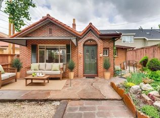 3825 E 2nd Ave, Denver, CO 80206