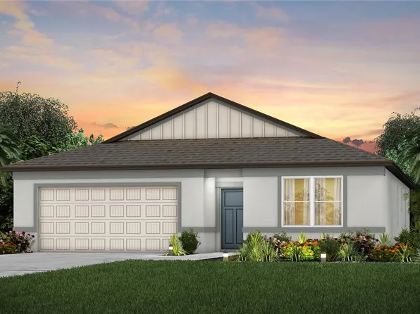 9549 Summers Cay Cir, Thonotosassa, FL 33592