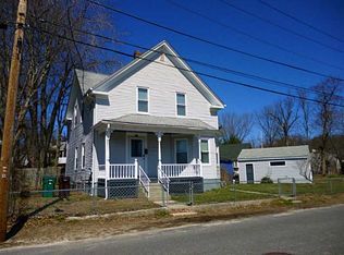 195 Sunnyside Ave, Woonsocket, RI 02895