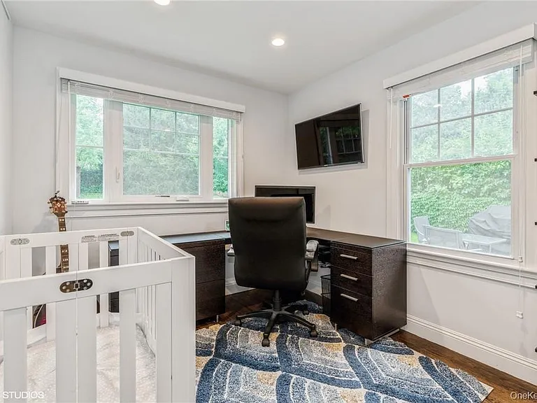 338 Palmer Ave #A — Photo 16