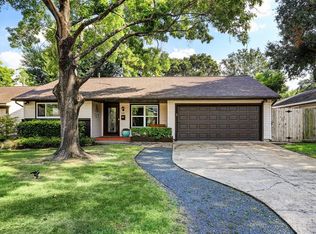 5321 Verdome Ln, Houston, TX 77092