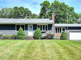 14 Webster Ln, Columbia, CT 06237