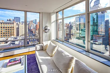 Sold by Town Residential