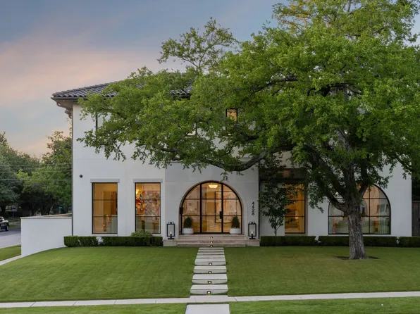 4428 Lorraine Ave, Highland Park, TX 75205
