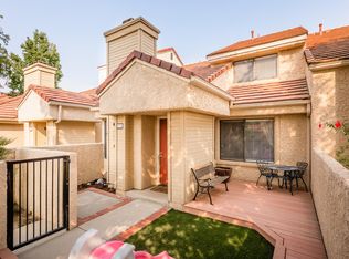 5385 Huntley St UNIT 33, Simi Valley, CA 93063