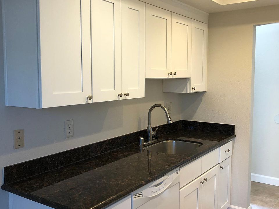 Recent remodel