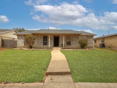 1837 Castille Dr, Carrollton, TX, 75007