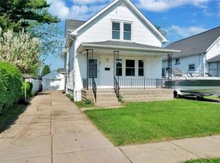 186 Barnsdale Ave, Buffalo, NY 14224