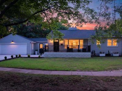 1060 Conlon Dr SE, East Grand Rapids, MI, 49506